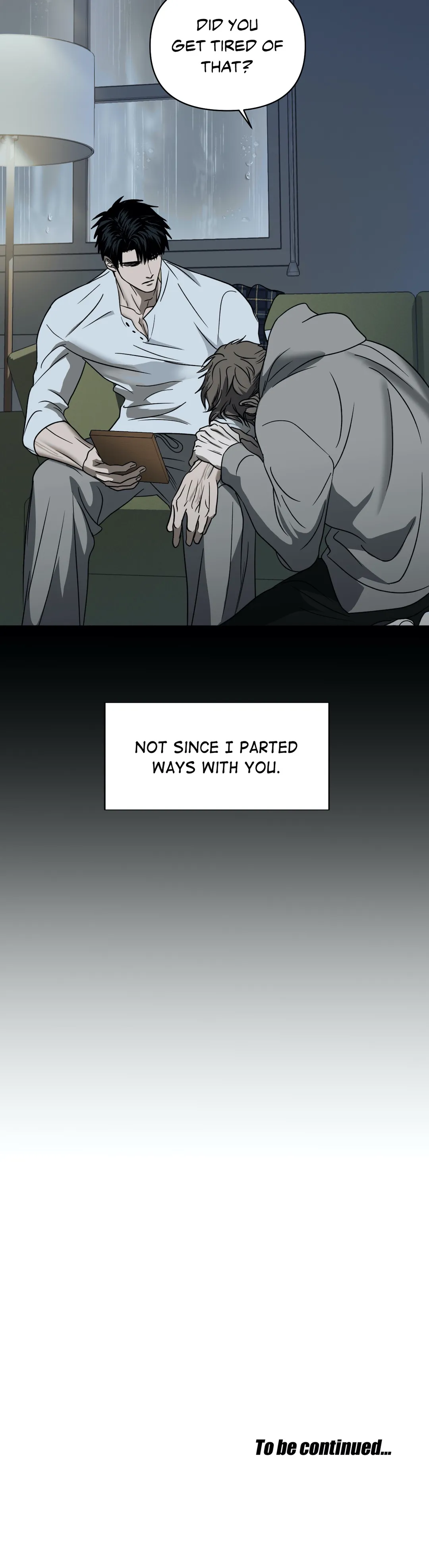 SHUTLINE Chapter 33 - Page 28 in English