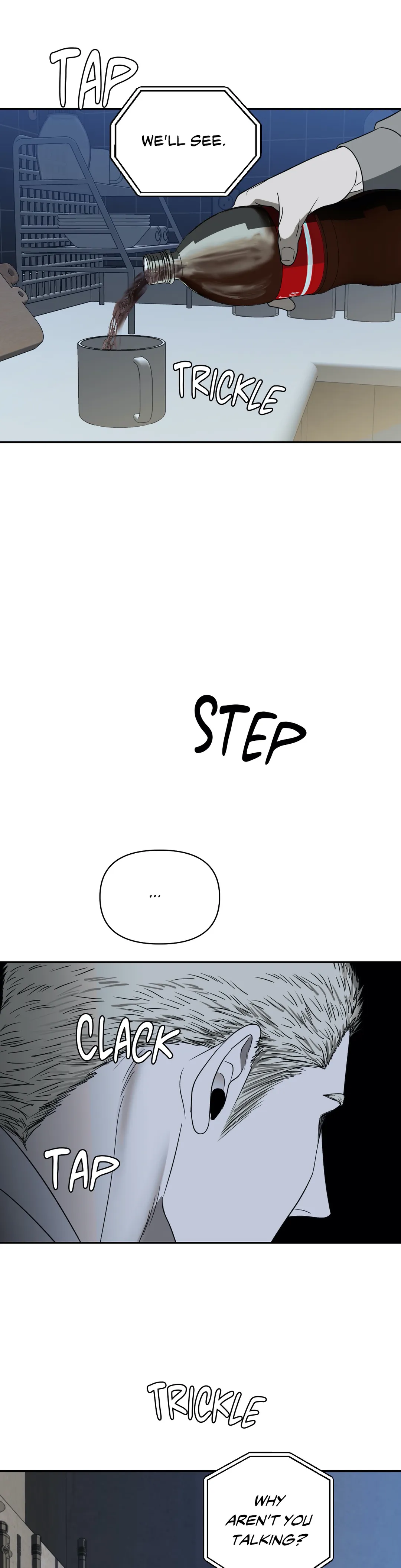 SHUTLINE Chapter 35 - Page 15 in English