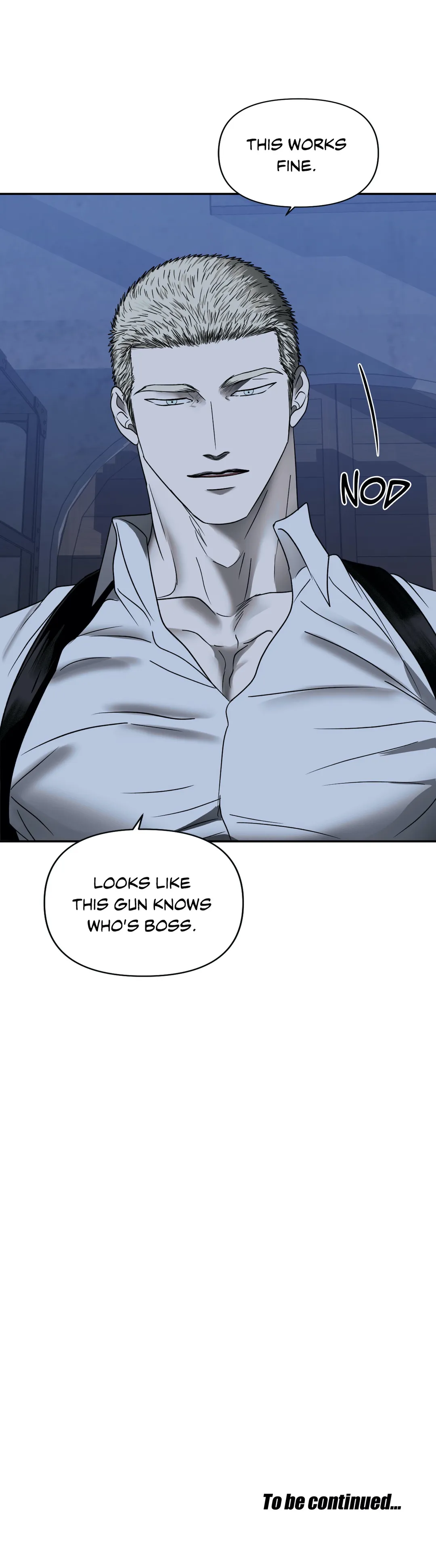 SHUTLINE Chapter 35 - Page 28 in English