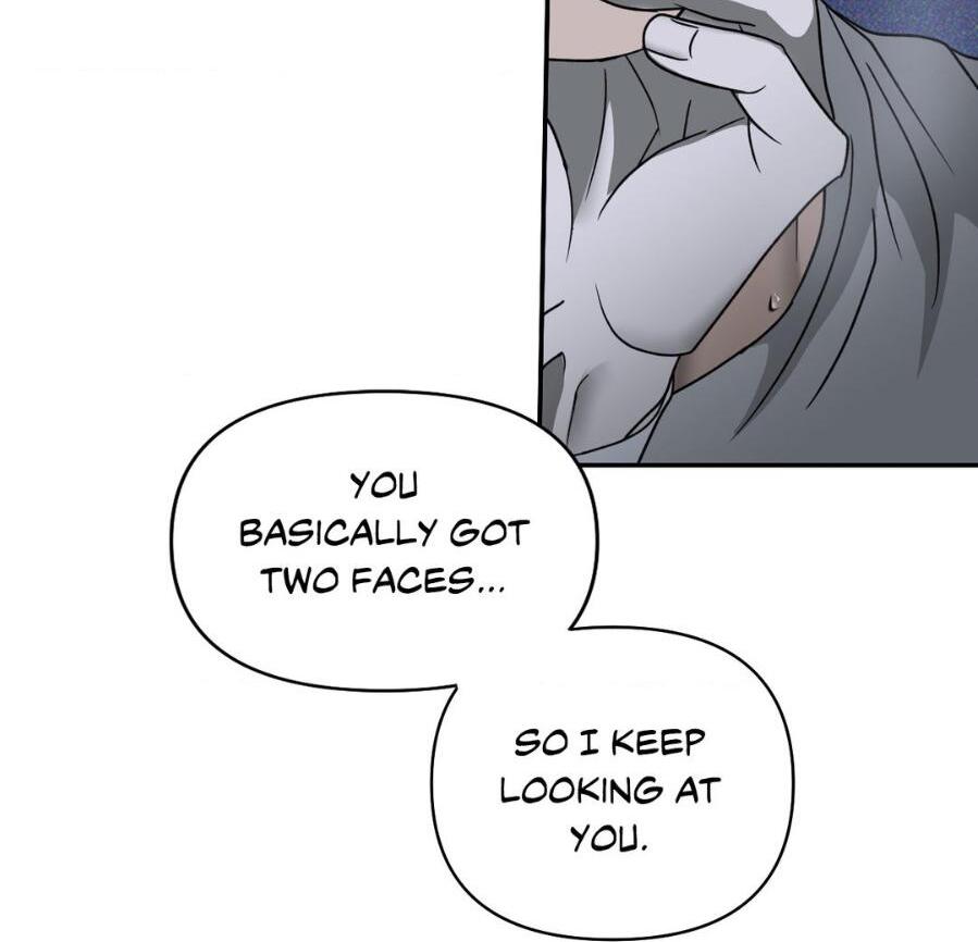 SHUTLINE Chapter 39 - Page 30 in English