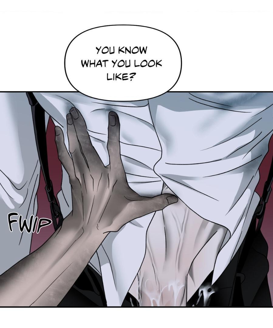 SHUTLINE Chapter 39 - Page 32 in English