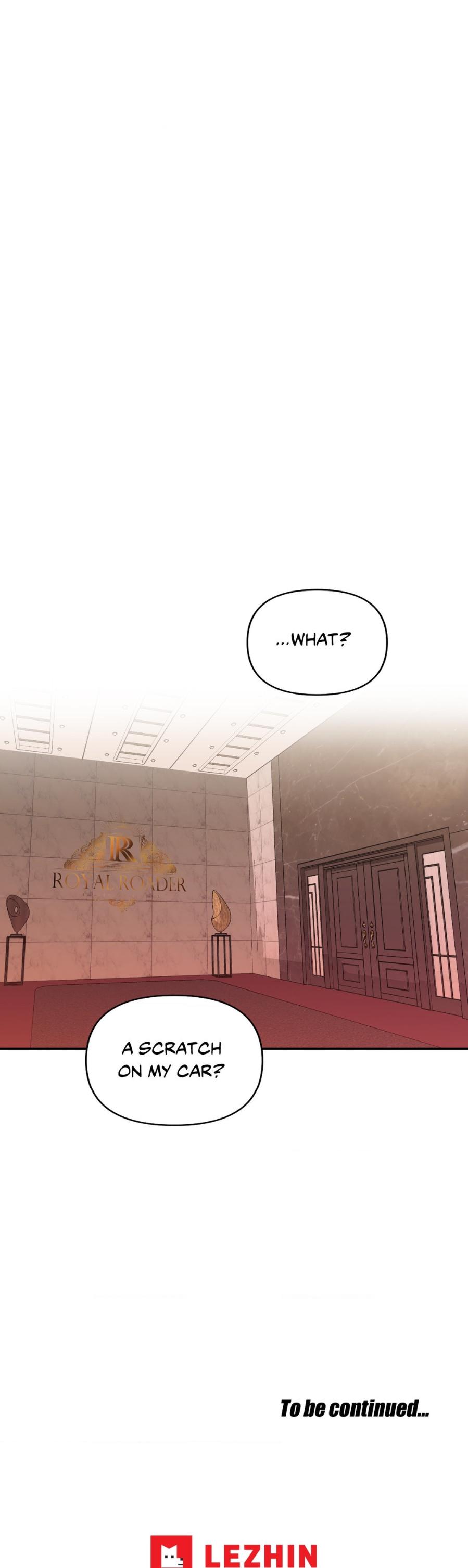 SHUTLINE Chapter 39 - Page 38 in English