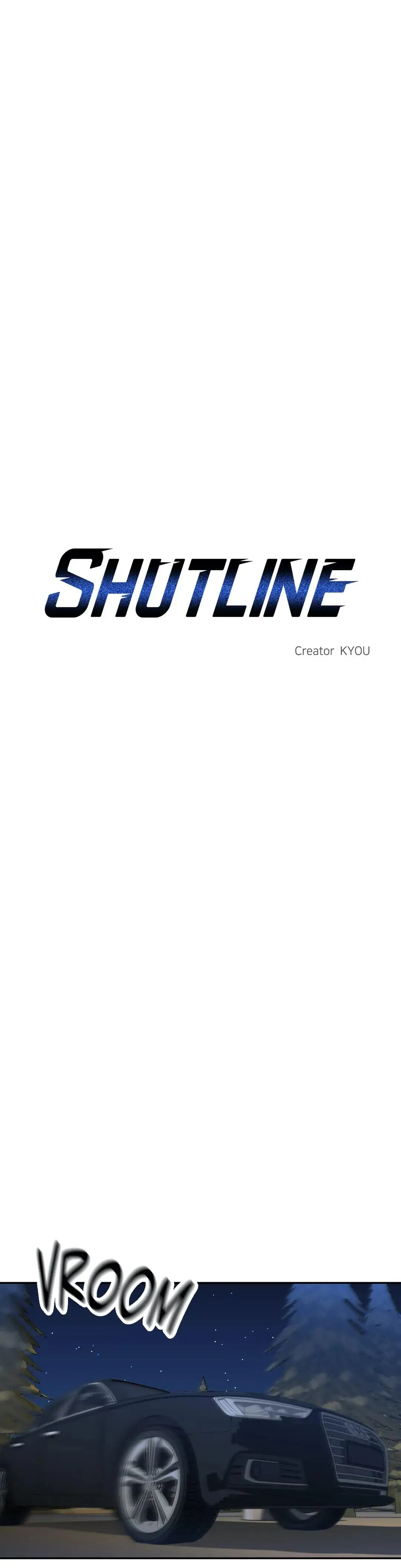 SHUTLINE Chapter 40 - Page 12 in English