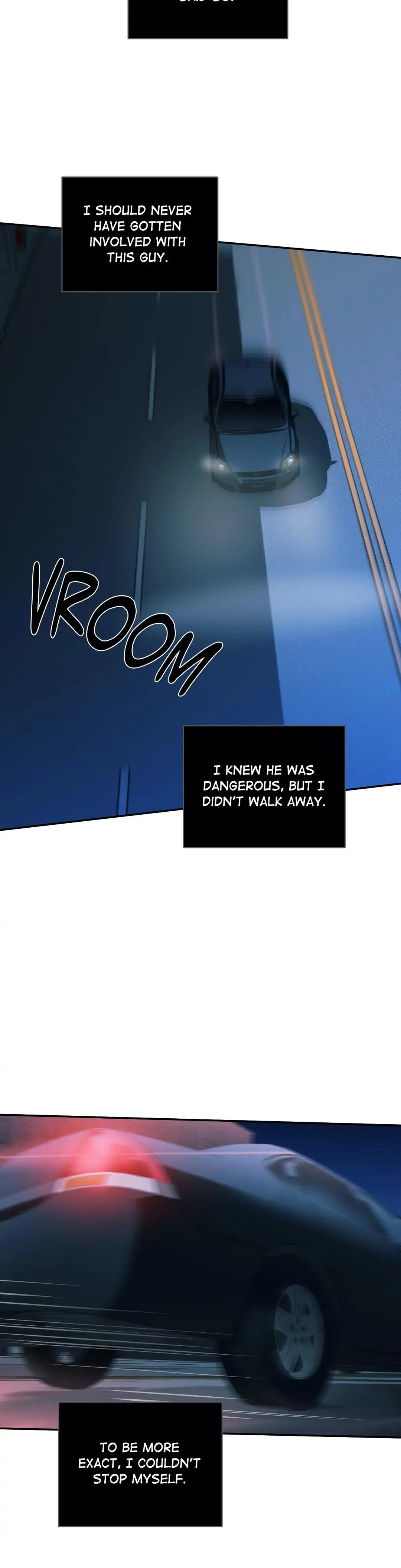 SHUTLINE Chapter 41 - Page 24 in English