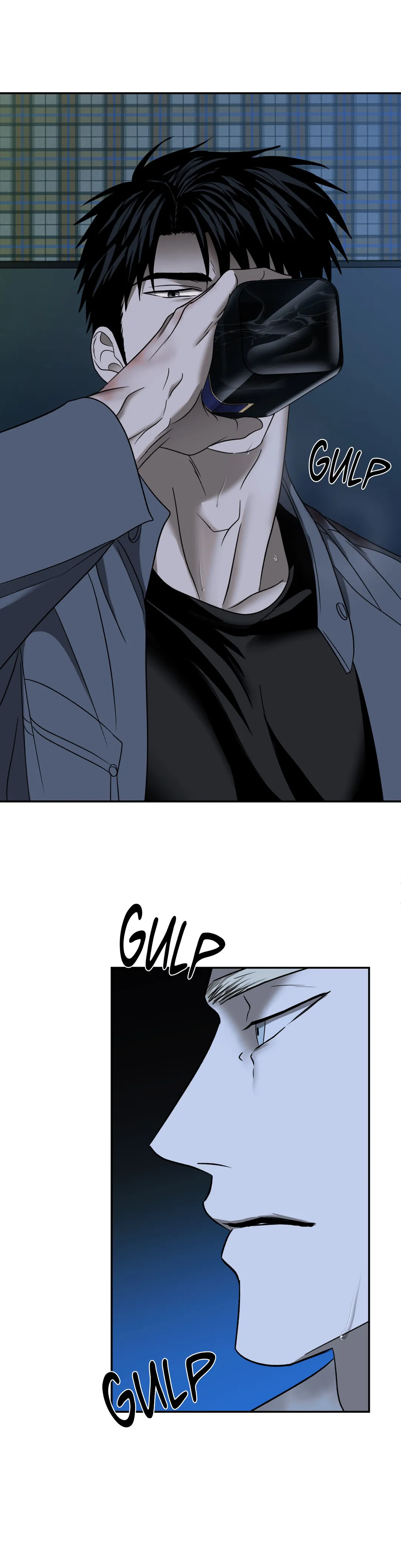 SHUTLINE Chapter 44 - Page 21 in English