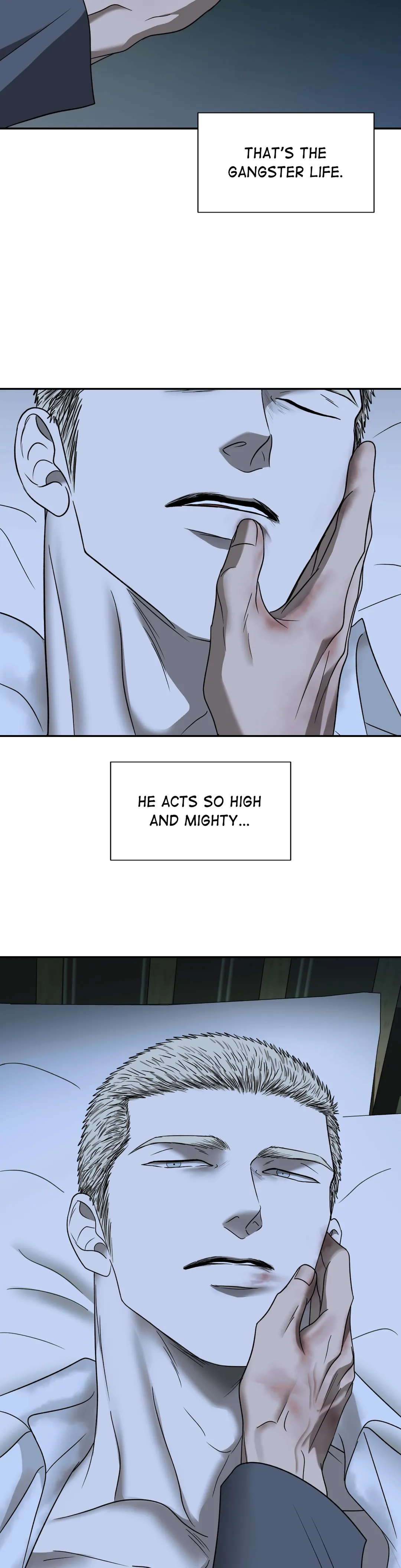 SHUTLINE Chapter 44 - Page 30 in English