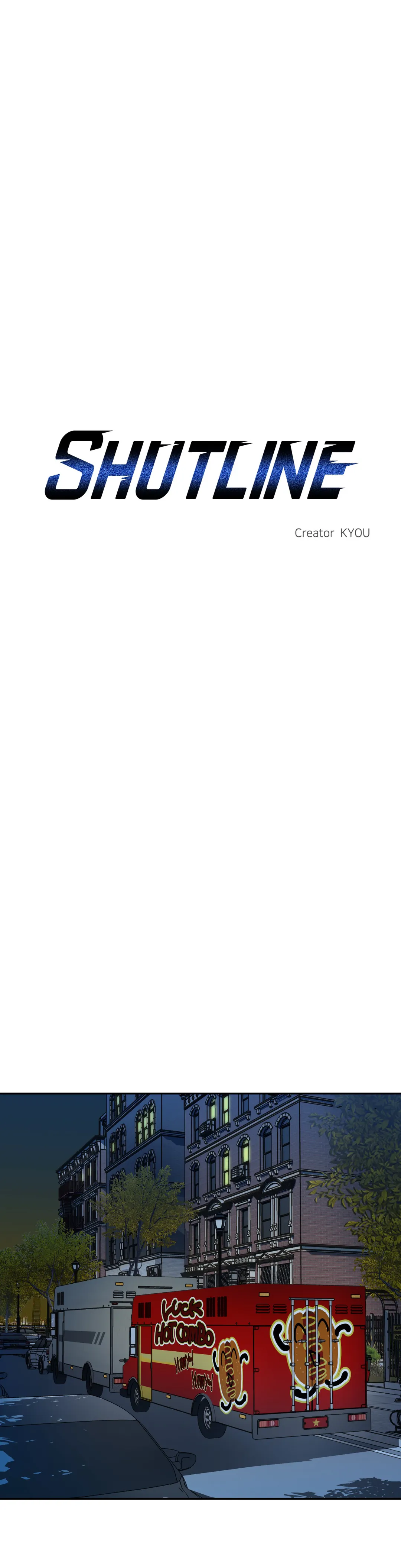 SHUTLINE Chapter 45 - Page 10 in English