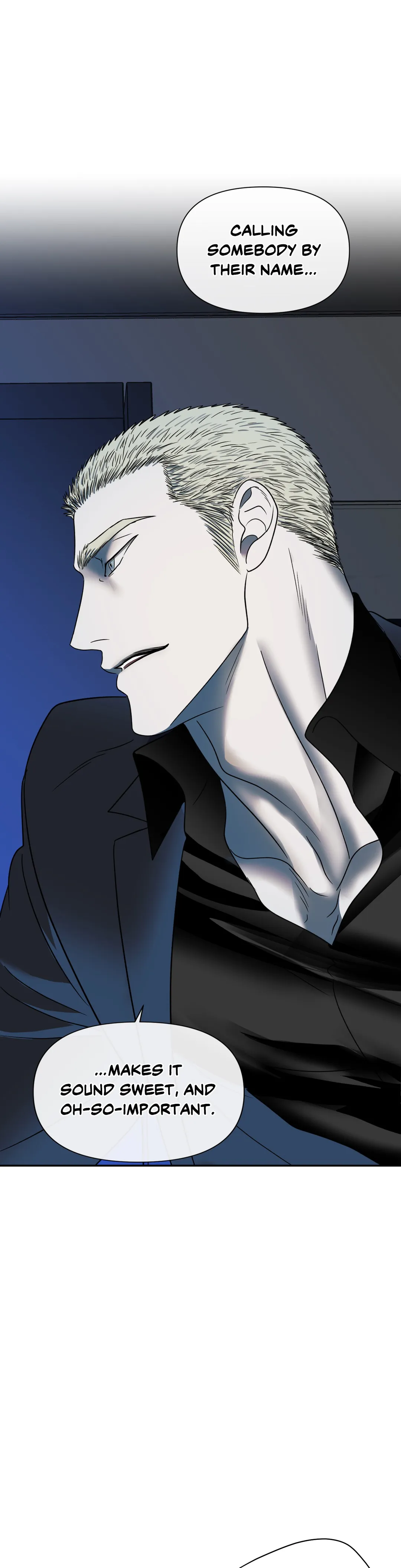 SHUTLINE Chapter 45 - Page 21 in English