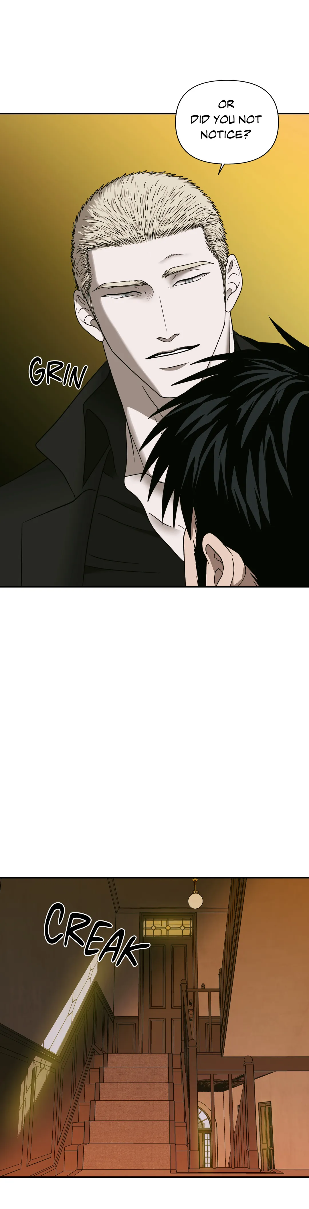 SHUTLINE Chapter 47 - Page 20 in English