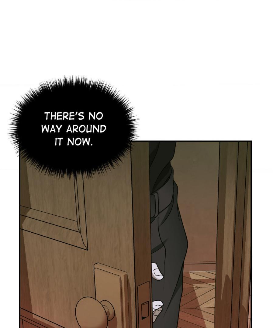 SHUTLINE Chapter 48 - Page 14 in English
