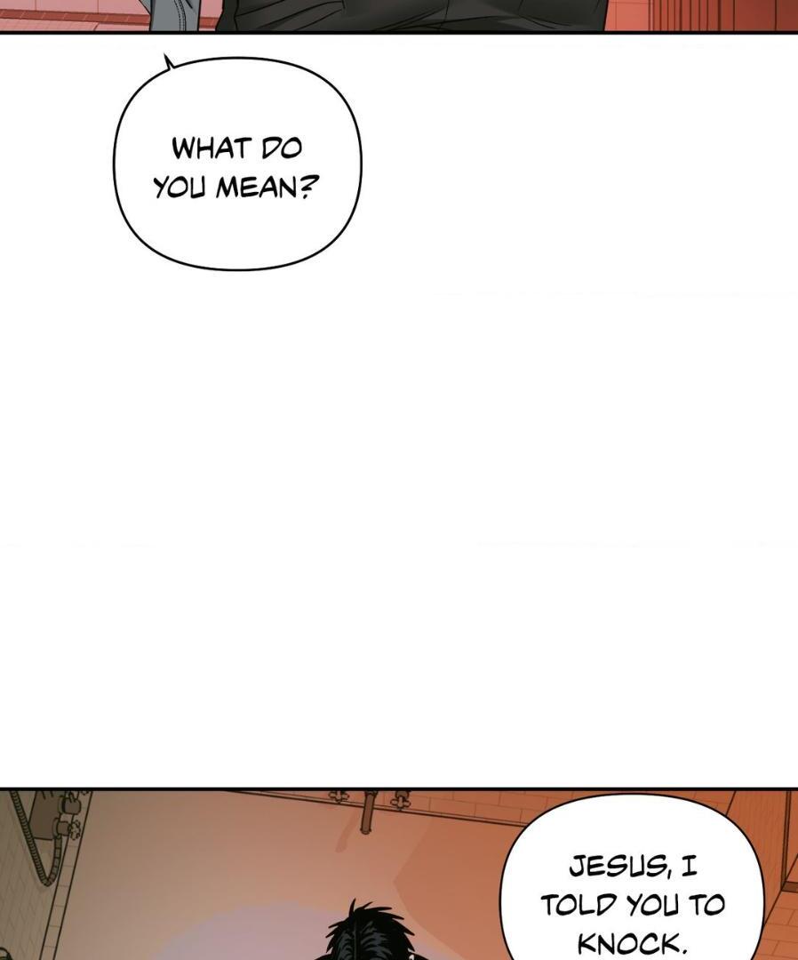 SHUTLINE Chapter 48 - Page 23 in English