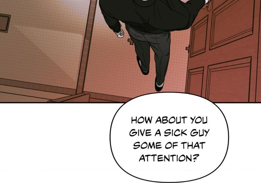 SHUTLINE Chapter 48 - Page 25 in English