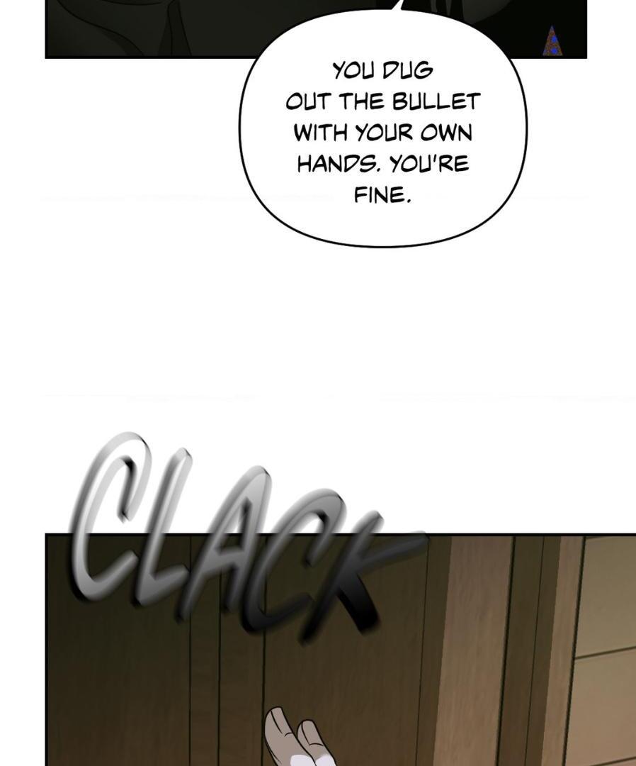 SHUTLINE Chapter 48 - Page 27 in English
