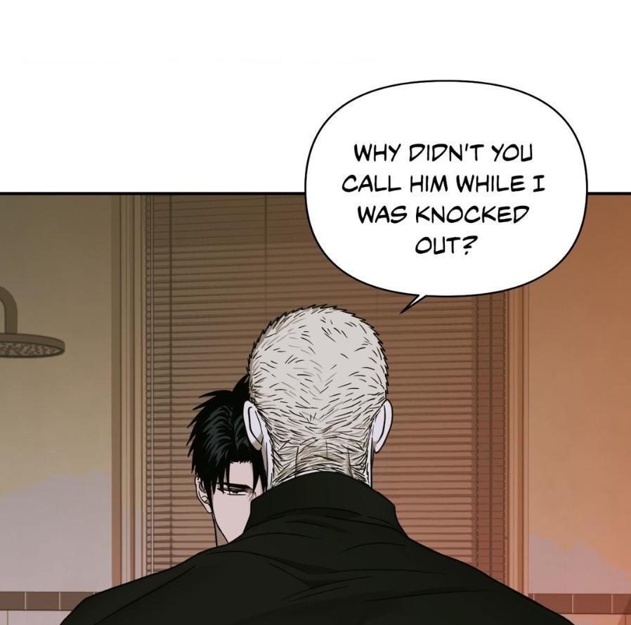 SHUTLINE Chapter 48 - Page 29 in English