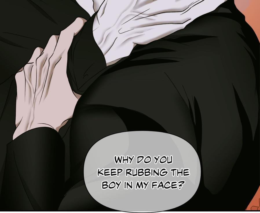 SHUTLINE Chapter 48 - Page 37 in English