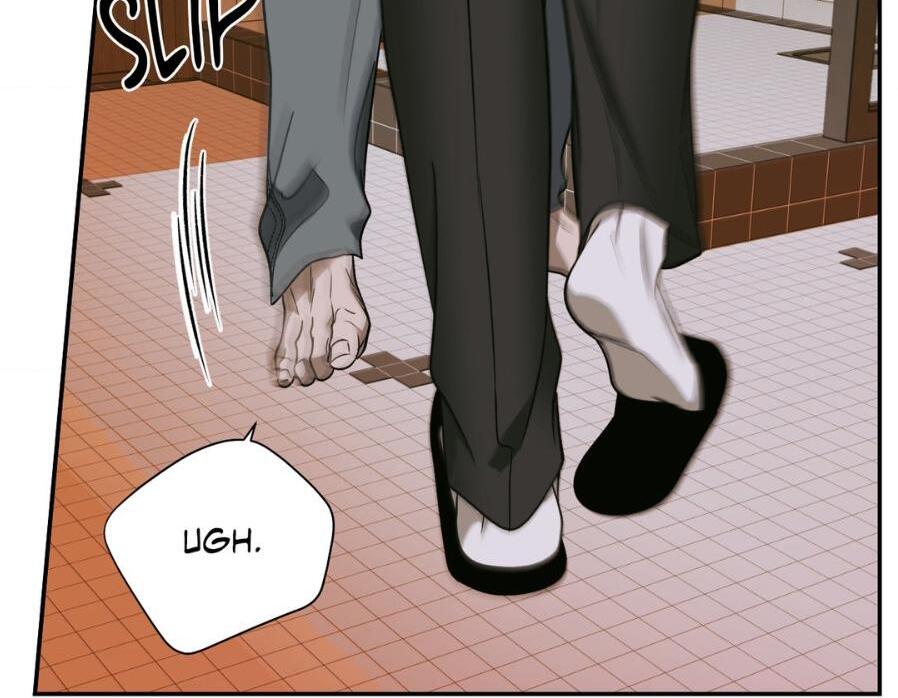 SHUTLINE Chapter 48 - Page 43 in English
