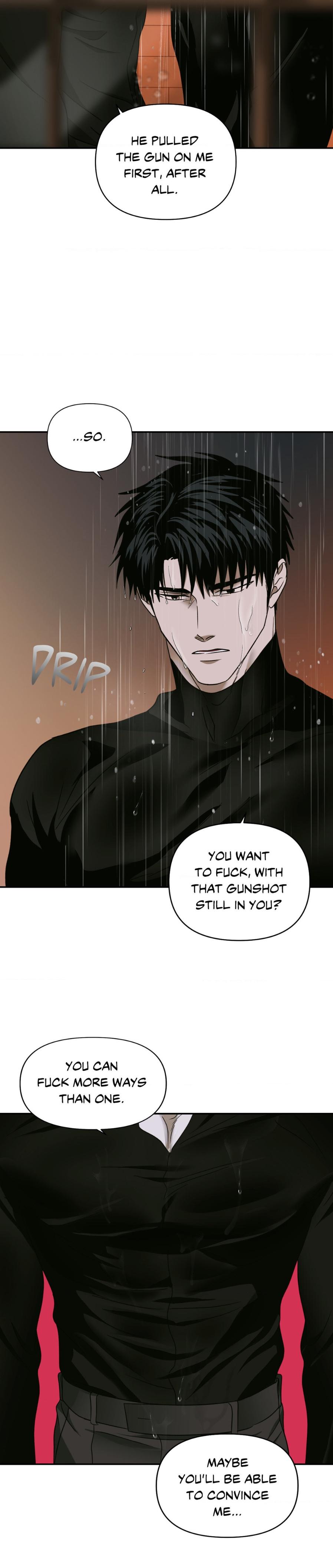 SHUTLINE Chapter 48 - Page 49 in English