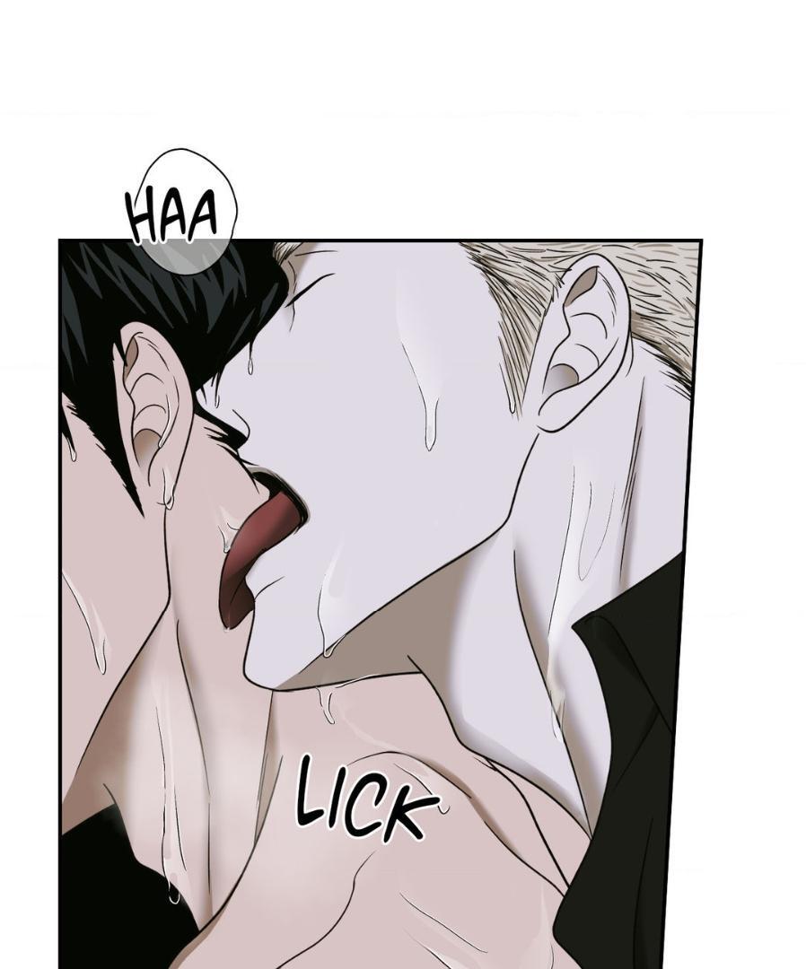 SHUTLINE Chapter 48 - Page 63 in English