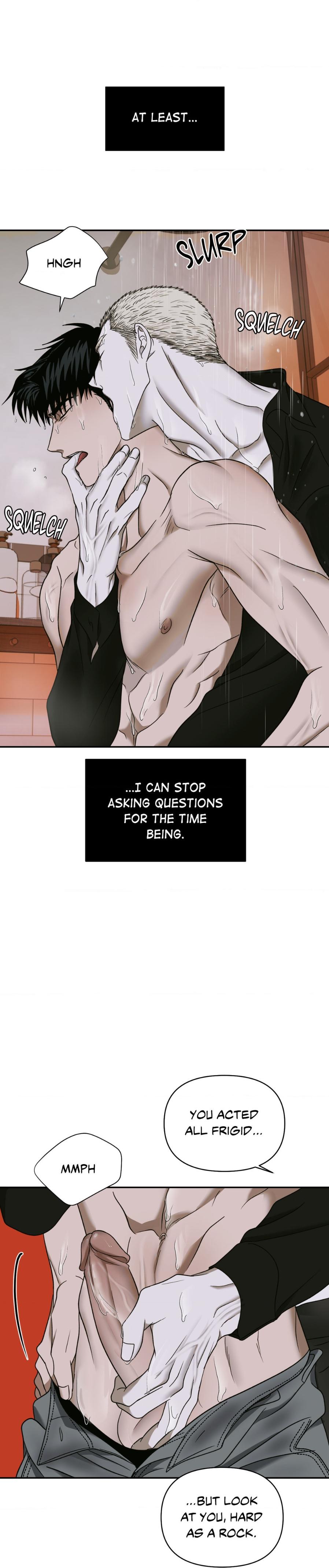 SHUTLINE Chapter 48 - Page 66 in English