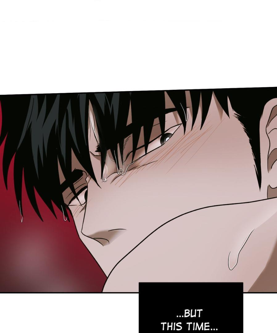 SHUTLINE Chapter 49 - Page 17 in English