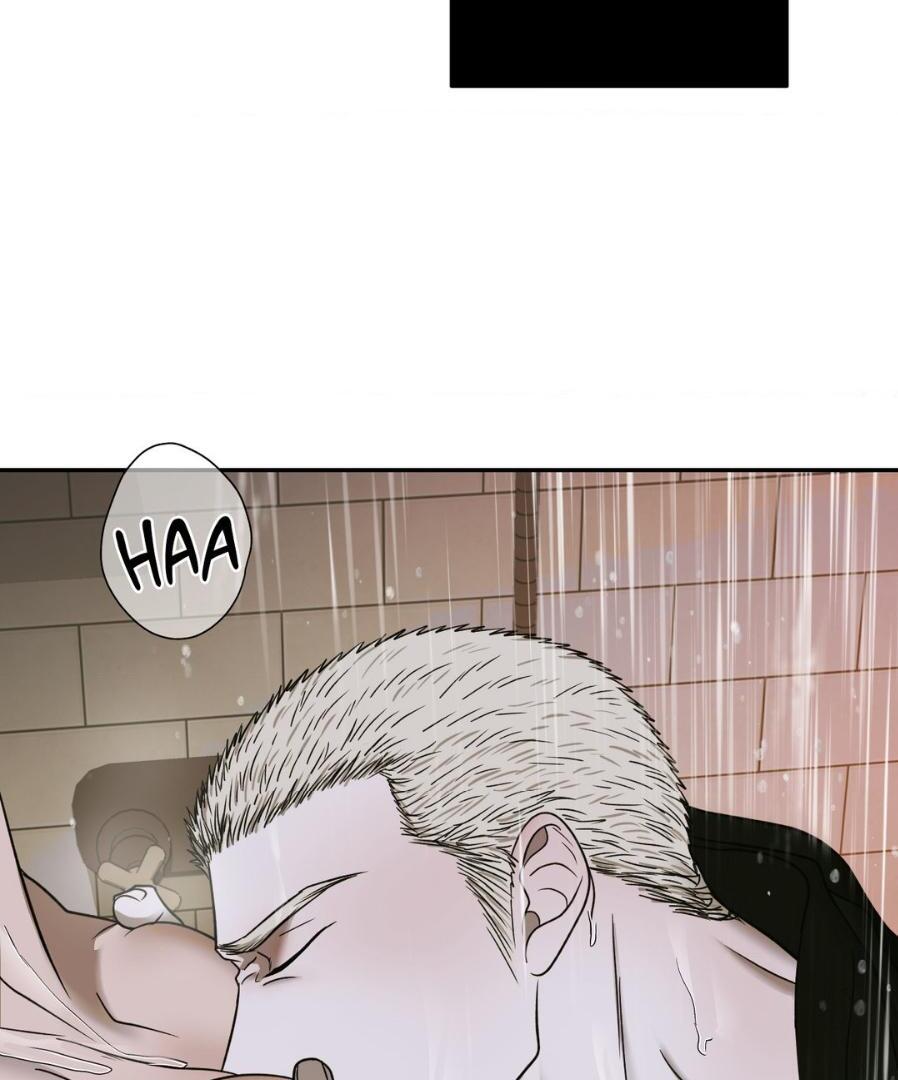 SHUTLINE Chapter 49 - Page 18 in English
