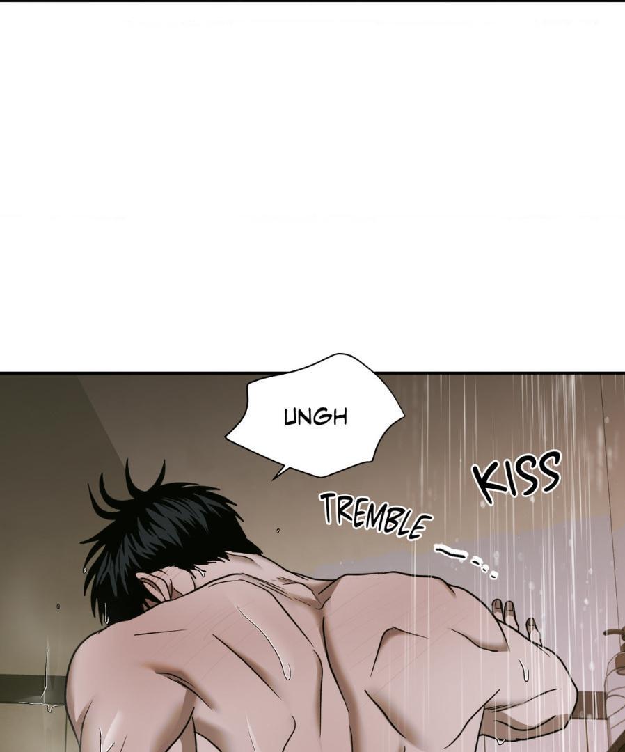 SHUTLINE Chapter 49 - Page 22 in English