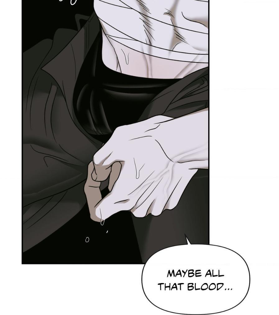 SHUTLINE Chapter 49 - Page 33 in English