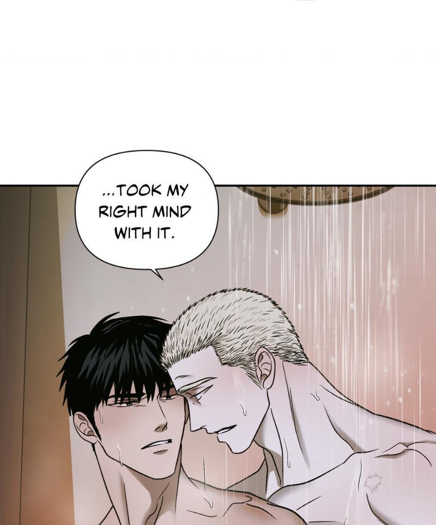 SHUTLINE Chapter 49 - Page 34 in English
