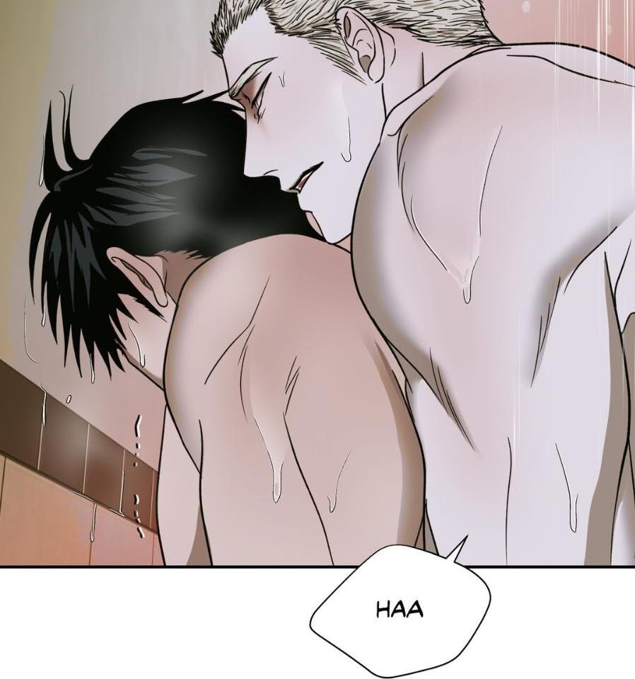 SHUTLINE Chapter 49 - Page 38 in English