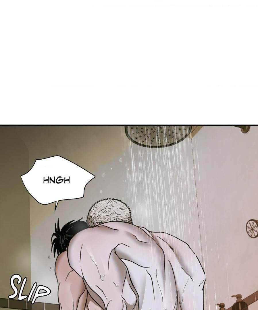 SHUTLINE Chapter 49 - Page 39 in English