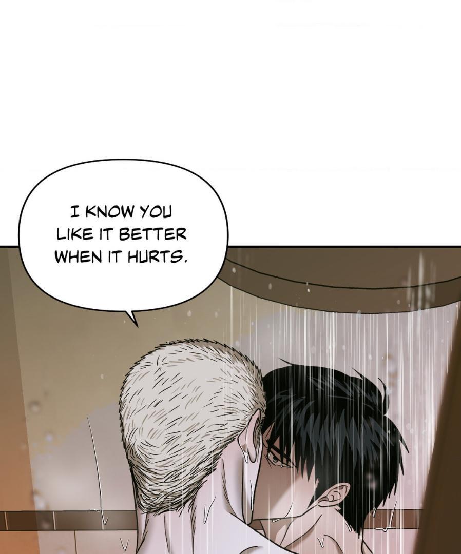 SHUTLINE Chapter 49 - Page 50 in English
