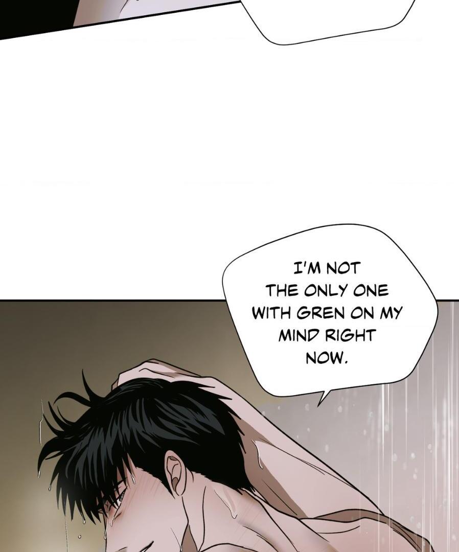 SHUTLINE Chapter 49 - Page 57 in English