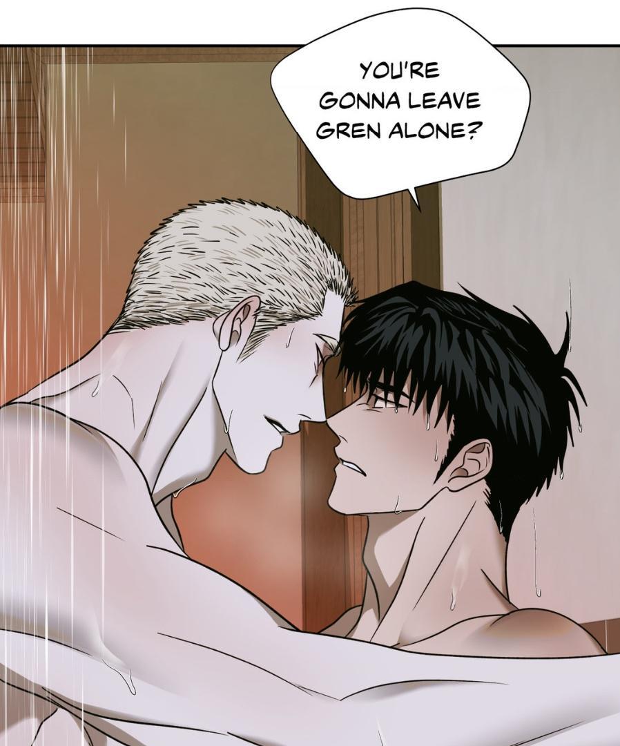 SHUTLINE Chapter 49 - Page 77 in English