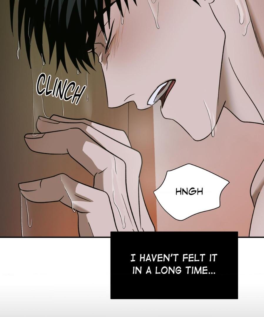 SHUTLINE Chapter 49 - Page 8 in English