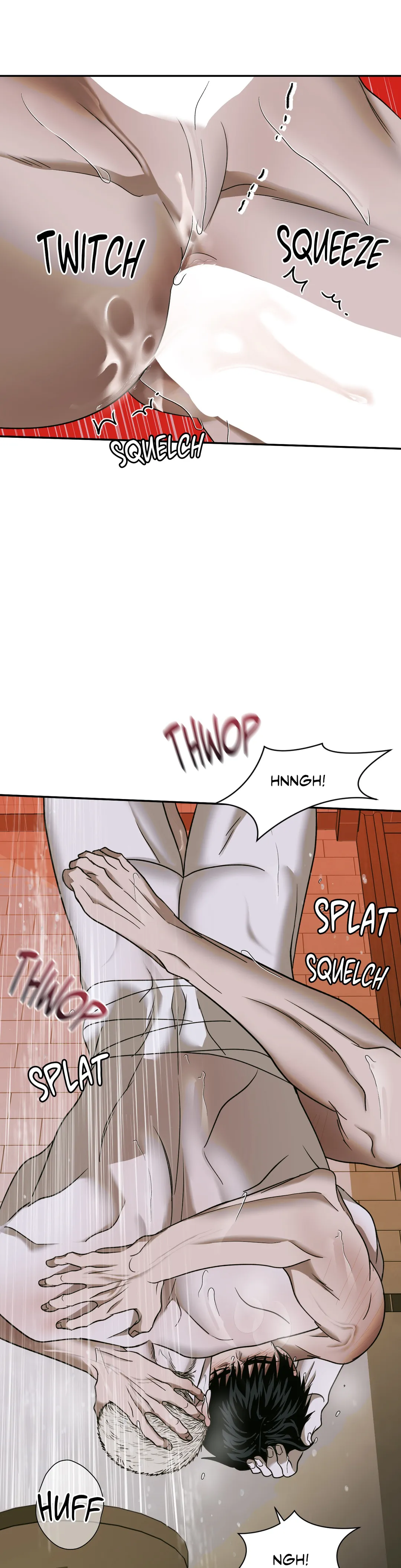 SHUTLINE Chapter 50 - Page 11 in English