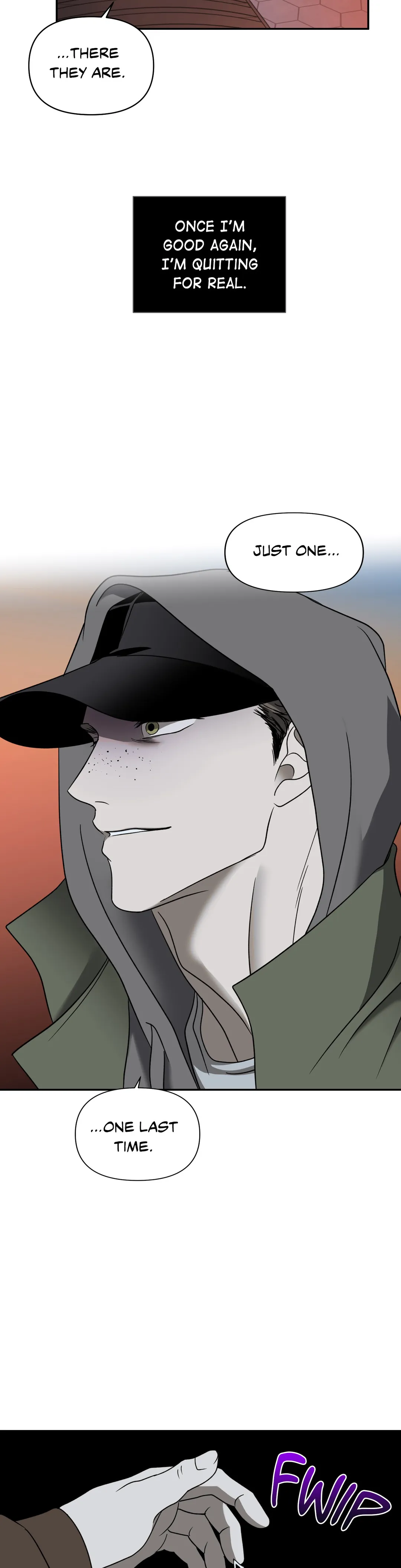 SHUTLINE Chapter 51 - Page 27 in English