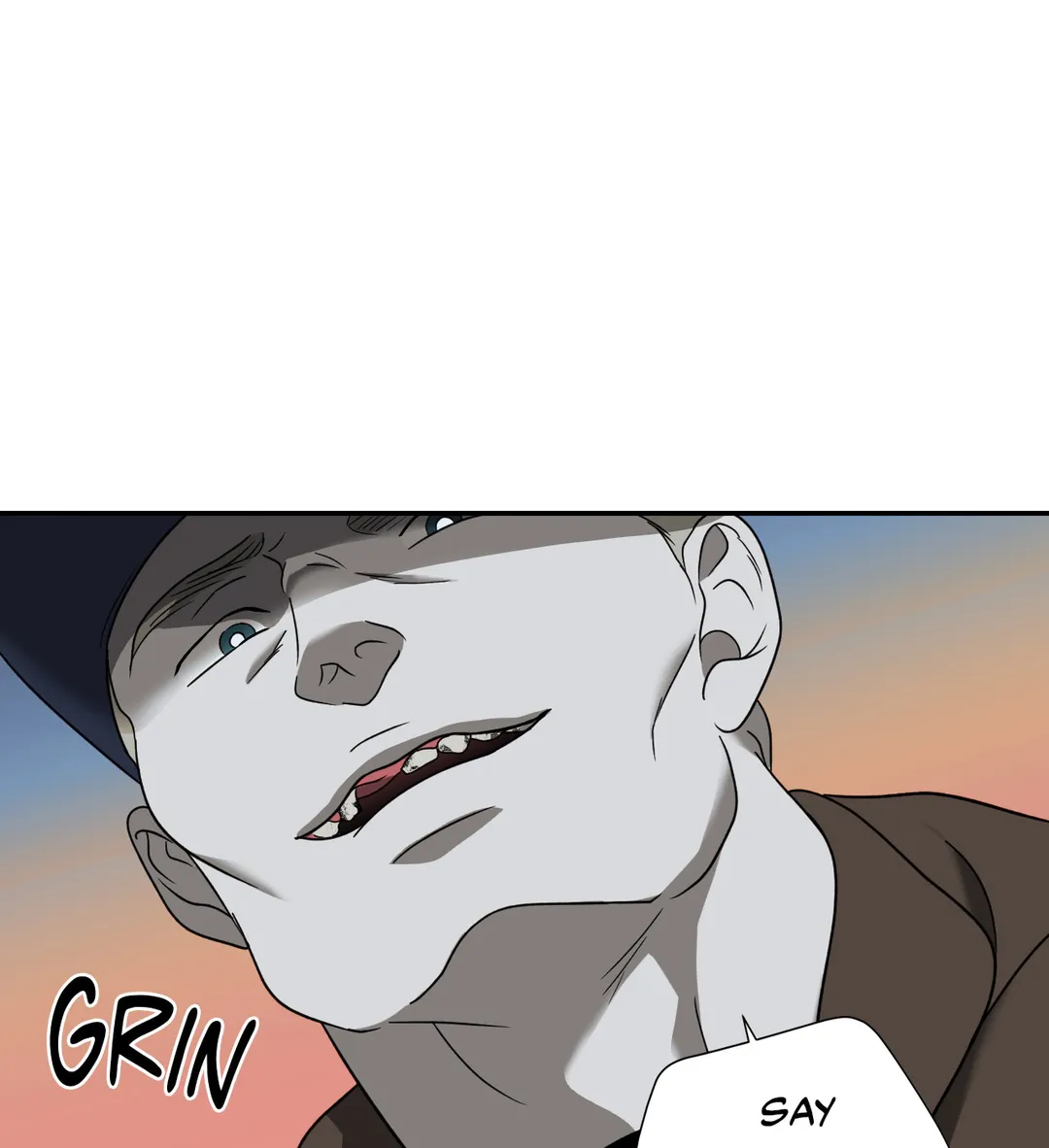 SHUTLINE Chapter 51 - Page 33 in English