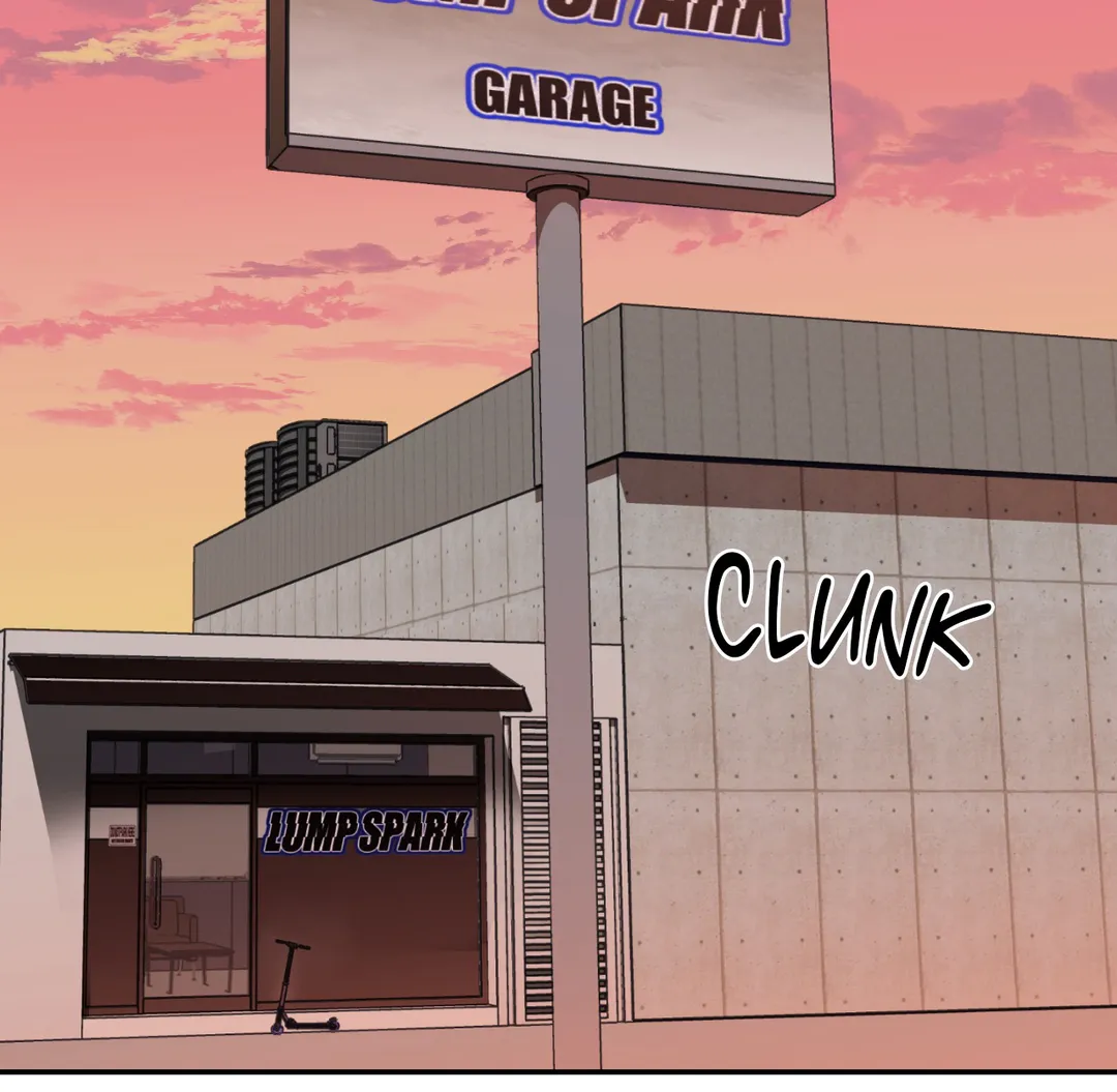 SHUTLINE Chapter 51 - Page 4 in English