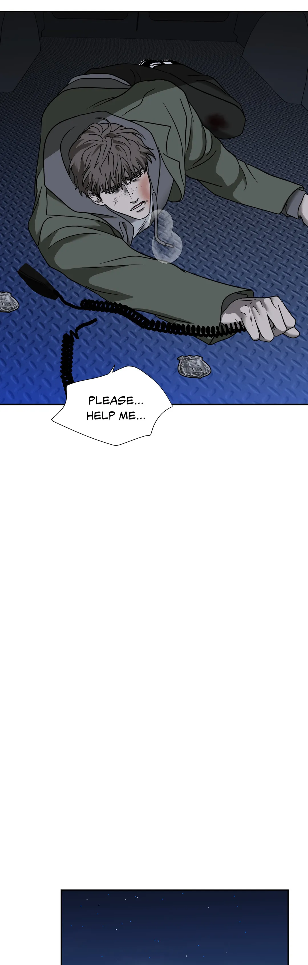 SHUTLINE Chapter 52 - Page 23 in English