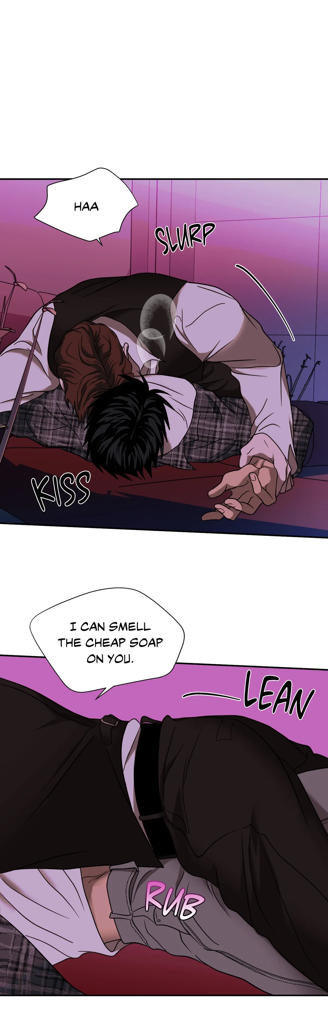 SHUTLINE Chapter 53 - Page 26 in English