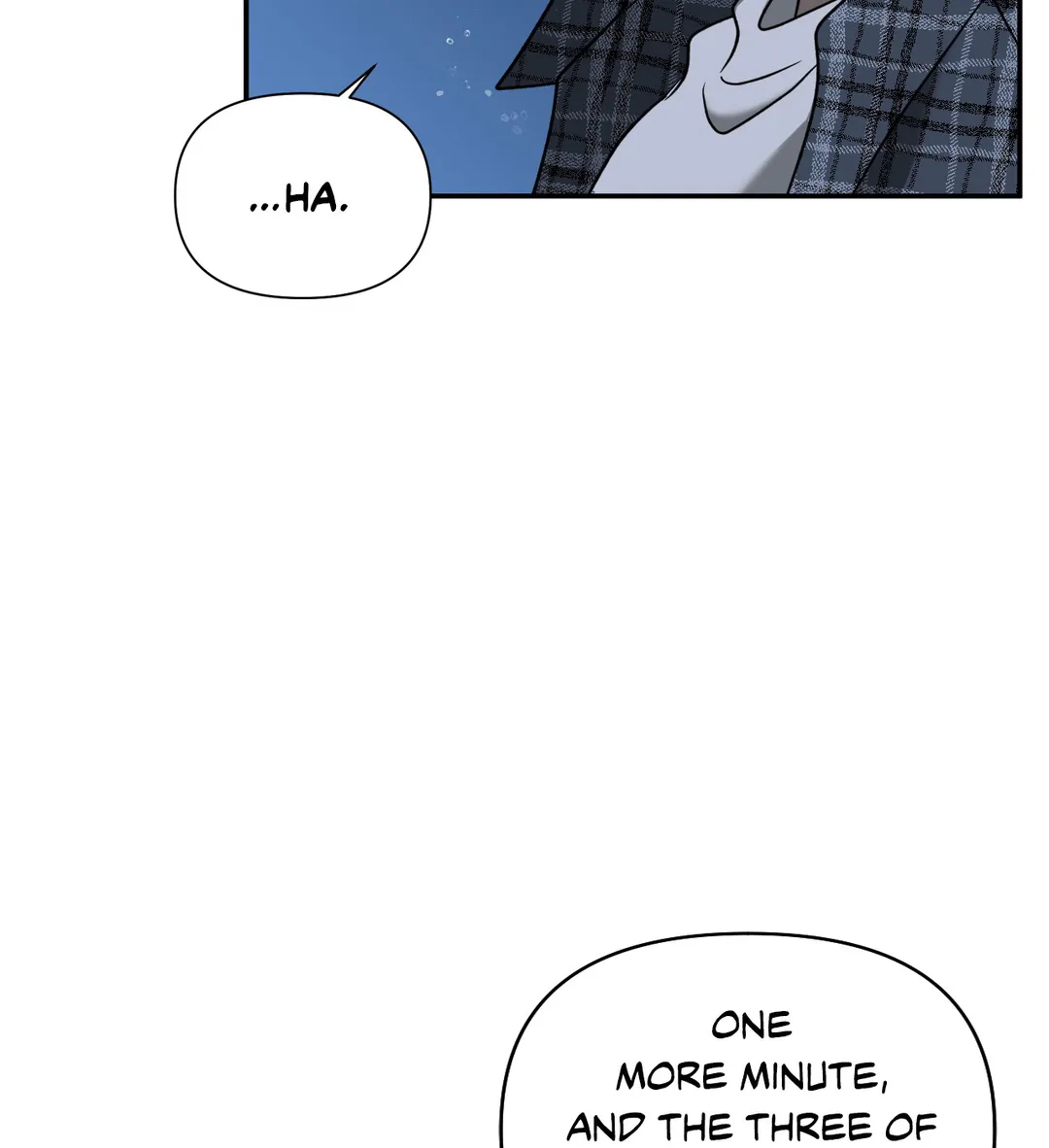 SHUTLINE Chapter 53 - Page 37 in English