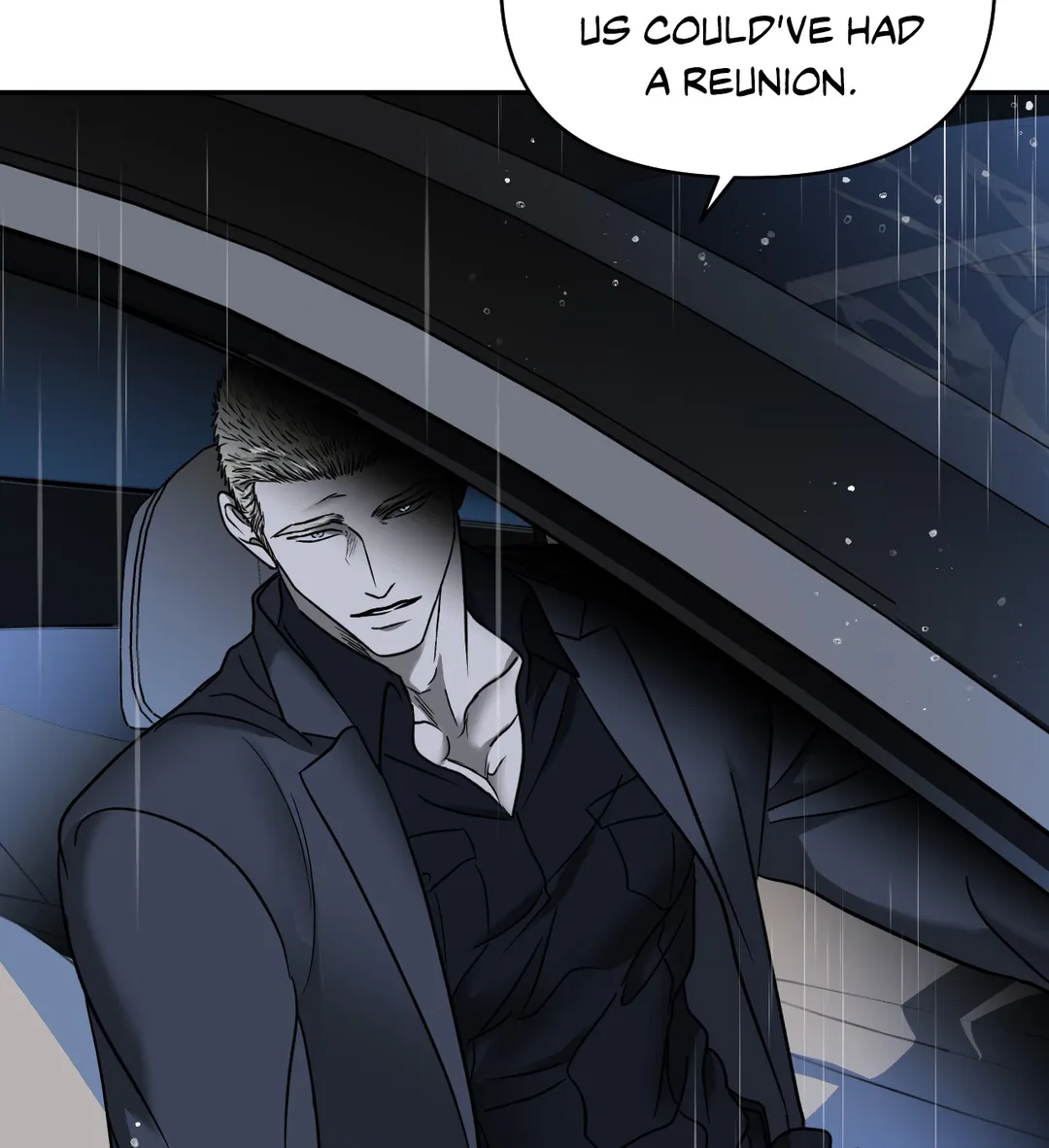 SHUTLINE Chapter 53 - Page 38 in English