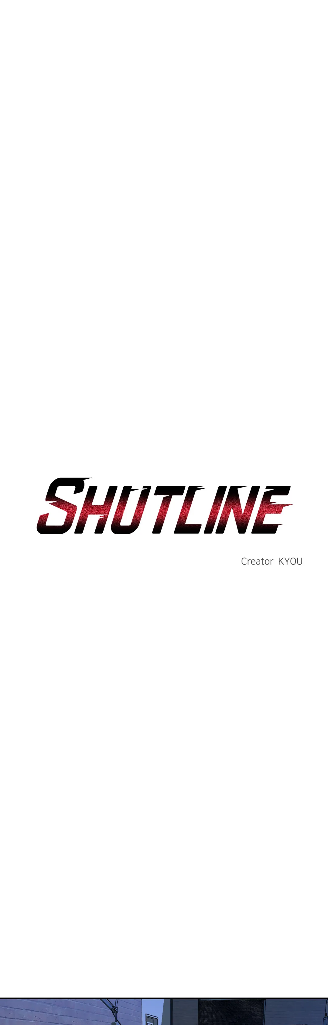 SHUTLINE Chapter 53 - Page 6 in English