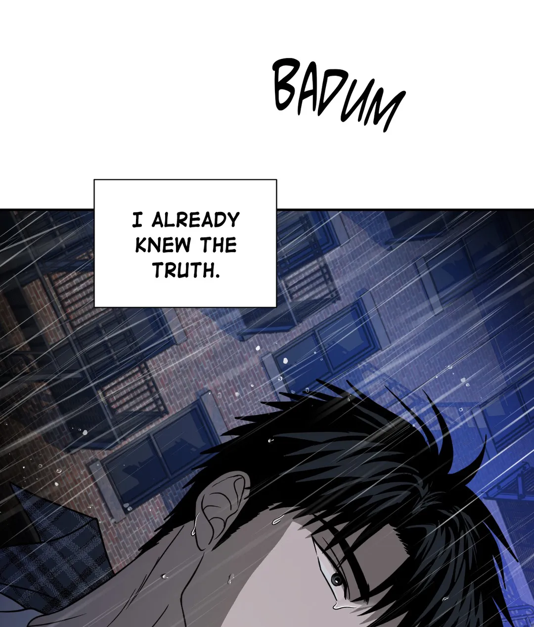 SHUTLINE Chapter 54 - Page 29 in English
