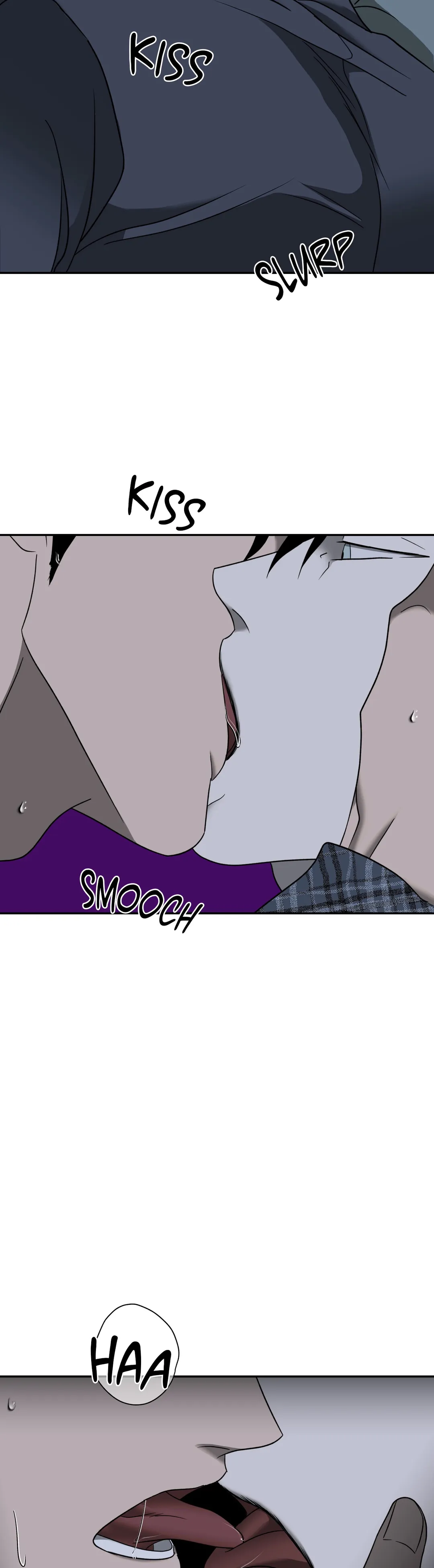 SHUTLINE Chapter 54 - Page 35 in English