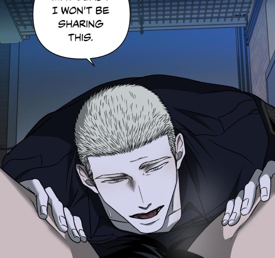 SHUTLINE Chapter 55 - Page 19 in English