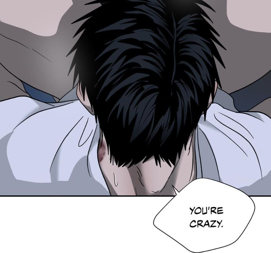 SHUTLINE Chapter 55 - Page 20 in English