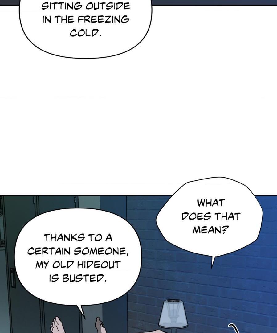 SHUTLINE Chapter 55 - Page 24 in English