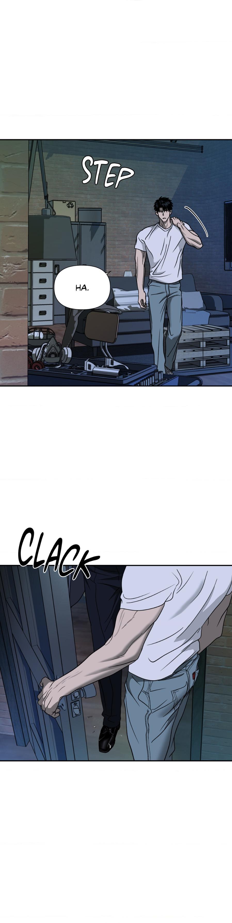 SHUTLINE Chapter 55 - Page 4 in English