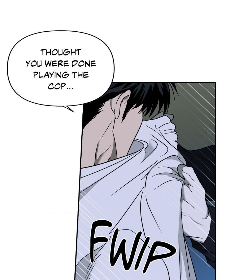 SHUTLINE Chapter 55 - Page 7 in English
